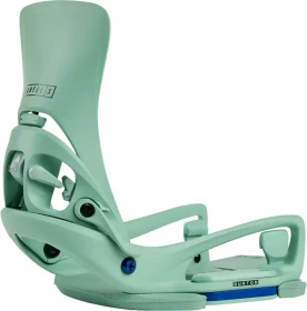 Burton Step On Cartel X Re:Flex Softbindung soft sage (Herren) (Modell 2025/2026)