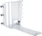 Phanteks Vertical GPU Kit Gen4, gewinkelt, PCIe 4.0, 220mm, weiß Vorschaubild