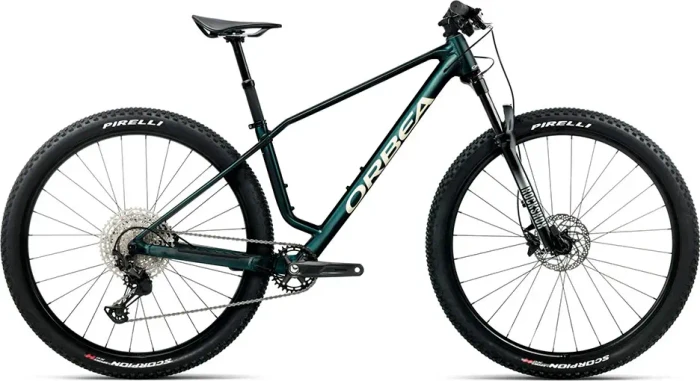 Orbea Alma H20 Modell 2026