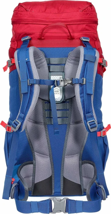 Deuter Fox 40 cranberry/steel (Junior)