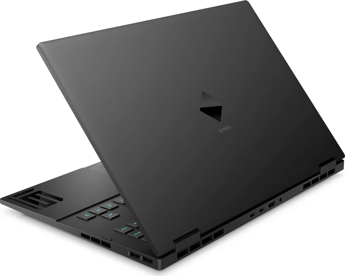 HP OMEN by HP Laptop 16-k0197ng, Shadow Black, Core i9-12900H, 32GB RAM, 1TB SSD, GeForce RTX 3070 Ti, DE