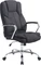 CLP BIG Xanthos Stoff Bürostuhl, schwarz Vorschaubild