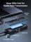 Ugreen M.2 NVMe SSD Enclosure, USB-C 3.1 Vorschaubild