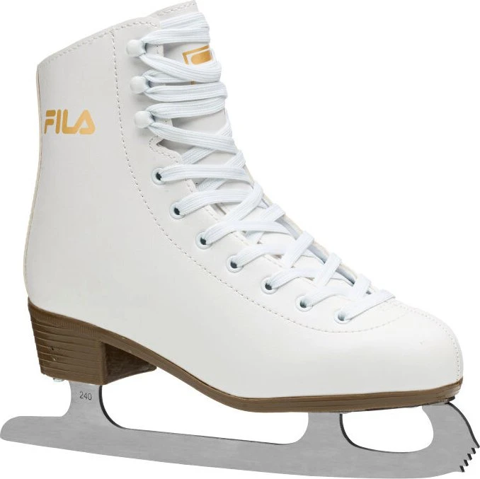Fila Eve BS Eiskunstlaufschuhe (Damen)