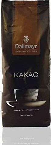Dallmayr Kakaopulver, 1.00kg
