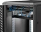 StarTech Verstellbarer Server Rack Fachboden bis 150kg, schwarz, 495mm Einbautiefe, 1HE Vorschaubild