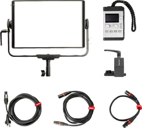 Aputure Nova P300C Kit