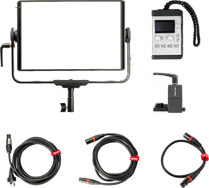 Aputure Nova P300C Kit