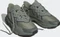 adidas Ozweego silver green/black blue met. (Herren) Vorschaubild