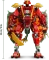 LEGO Ninjago - Wyldfyres Drachenmech Vorschaubild