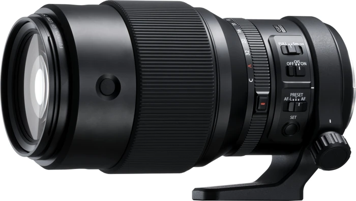 Fujifilm Fujinon GF 250mm 4.0 R LM OIS WR