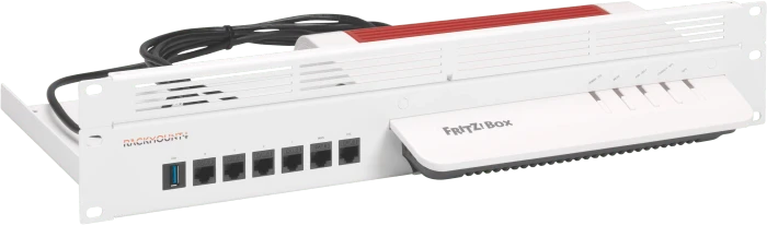 Rackmount.IT Rackmount Kit für FRITZ!Box ab € 128,71 (2026 ...