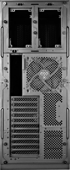 SilverStone Alta D1