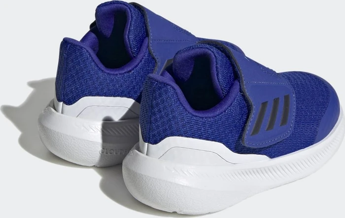 adidas RunFalcon 3.0 Hook-and-Loop lucid blue/legend ink/cloud white (Junior)