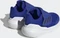 adidas RunFalcon 3.0 Hook-and-Loop lucid blue/legend ink/cloud white (Junior) Vorschaubild