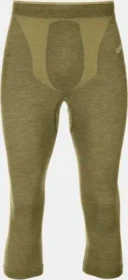Ortovox 230 Competition Short Hose 3/4 wild herbs (Herren)
