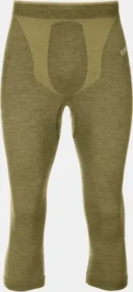 Ortovox 230 Competition Short Hose 3/4 wild herbs (Herren)