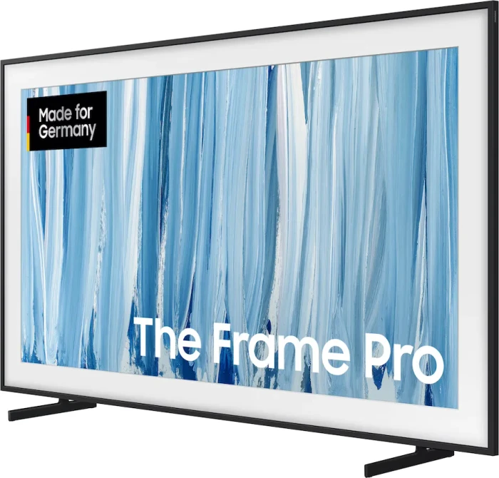 Samsung The Frame Pro (2026) GQ65LS03HW