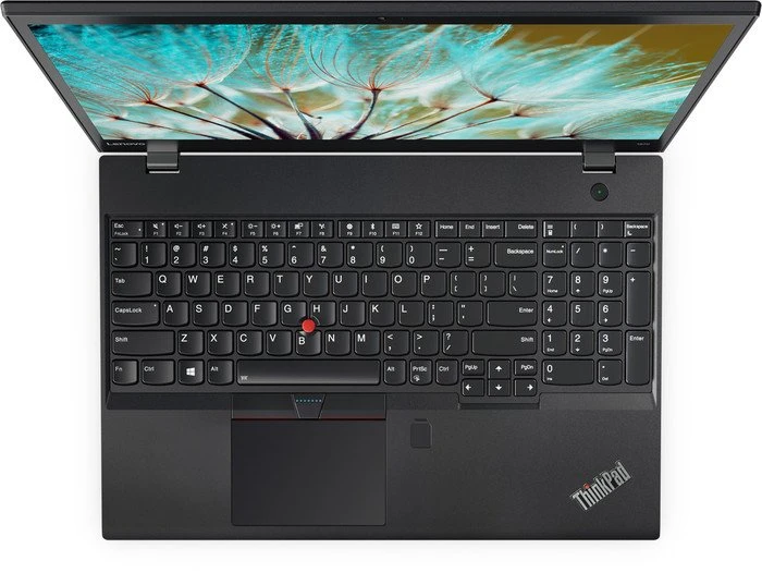 Lenovo ThinkPad T570, Core i5-7200U, 8GB RAM, 256GB SSD, DE