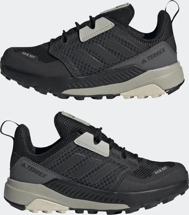 adidas Terrex Trailmaker Rain.RDY core black/aluminium (Junior)