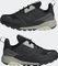 adidas Terrex Trailmaker Rain.RDY core black/aluminium (Junior) Vorschaubild