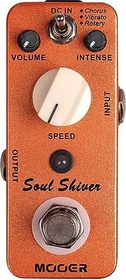 Mooer Soul Shiver