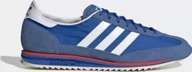 adidas SL 72 blue/cloud white/hi-res red