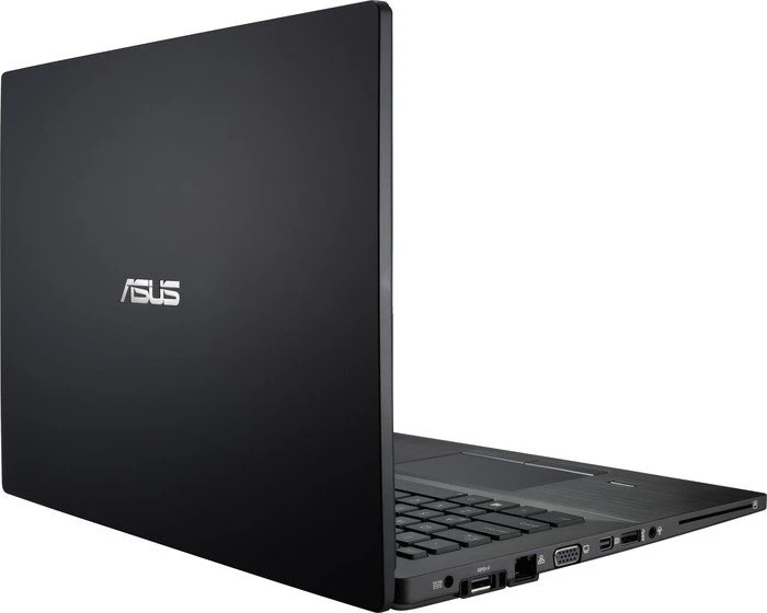 ASUS Asuspro Advanced B451JA-WO116G, Core i5-4210M, 8GB RAM, 256GB SSD, DE