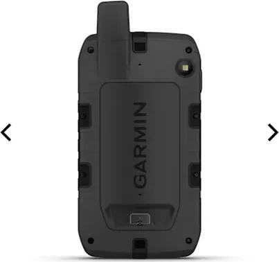 Garmin Montana 710