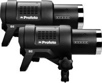 Profoto D2 Duo Kit Air 1000/1000TTL