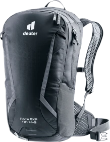 Deuter Race EXP Air 14+3 schwarz