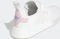 adidas NMD_R1 cloud white/acid red (Damen) Vorschaubild
