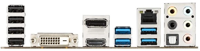 ASUS TUF Gryphon Z97 (Intel 1150)