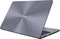 ASUS VivoBook 15 X542UN-DM129T, Star Grey, Core i5-8250U, 8GB RAM, 256GB SSD, GeForce MX150, DE Vorschaubild