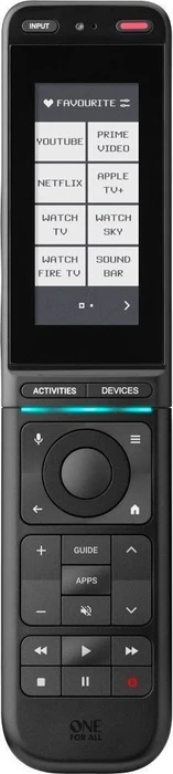 One For All URC-7985 Smart Control Pro Touch