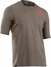 Northwave Bomb Trikot kurzarm sand (Herren)