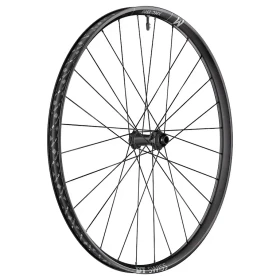 DT Swiss XMC 1500 Spline 28H 22mm/30mm 29" 15x110 TA Centerlock Disc Vorderlaufrad