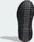 adidas Fortatrail core black/silver metallic/bright red (Junior) Vorschaubild