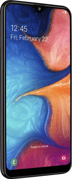 Samsung Galaxy A20e Duos schwarz