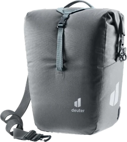 Deuter Valbona 20+5 Gepäcktasche graphite