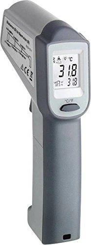 TFA Dostmann Beam Infrarot-Thermometer