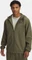 Under Armour Rival Windbreaker Funktionsjacke marine od green/black (Herren) Vorschaubild