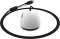 Endgame Gear OP1w 4k Wireless Gaming Mouse weiß, USB Vorschaubild