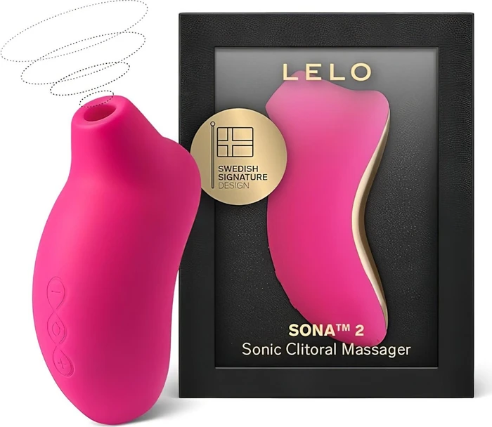 Lelo Sona 2