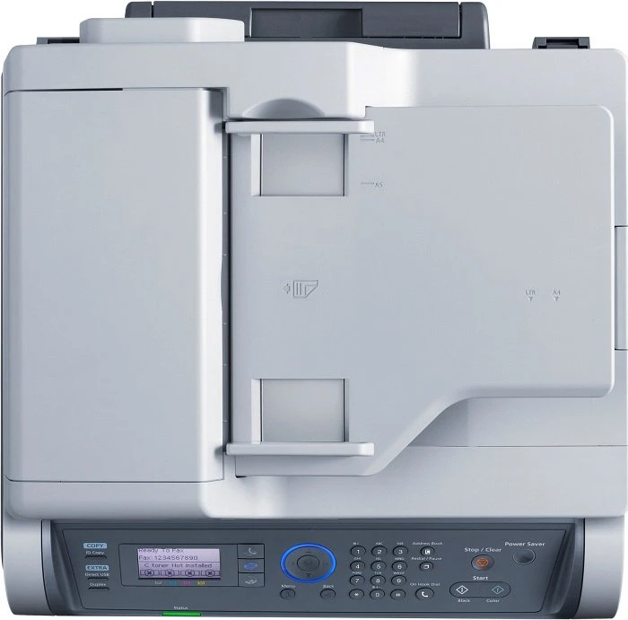 Samsung CLX-6220FX, Laser, mehrfarbig