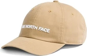 The North Face Roomy Norm Kappe washed khaki stone