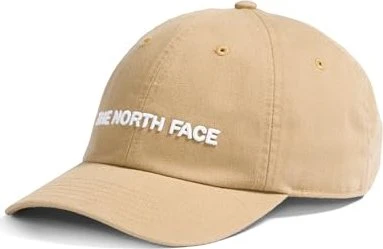 The North Face Roomy Norm Kappe washed khaki stone