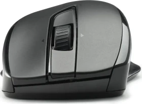 Hama MW-900 V2 schwarz, USB