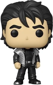 FunKo Pop! Rocks - Duran Duran - Roger Taylor The wild boys