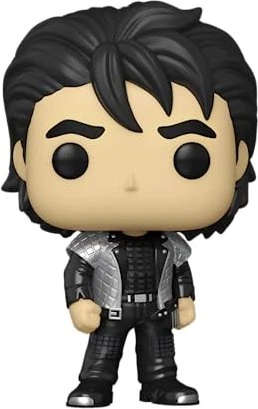 FunKo Pop! Rocks - Duran Duran - Roger Taylor The wild boys